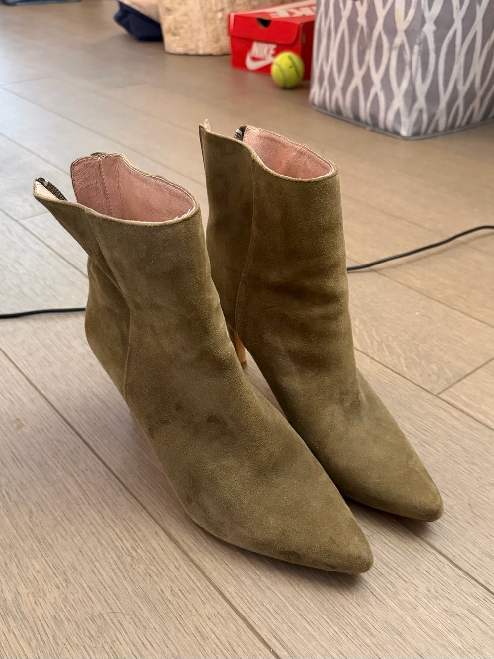 House of Harlow Lily Bootie